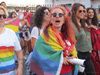 Marcha do Orgulho LGBT de Lisboa 2016